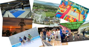 Summer fun comes alive at SM Supermalls