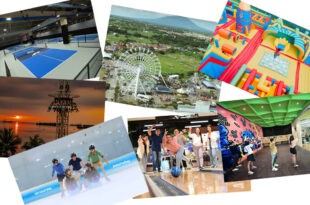 Summer fun comes alive at SM Supermalls