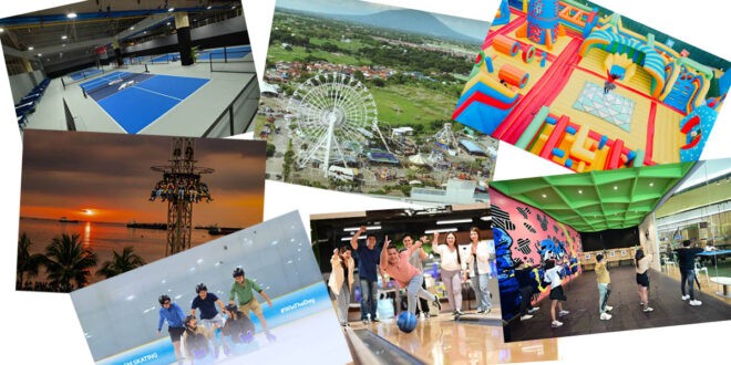 Summer fun comes alive at SM Supermalls