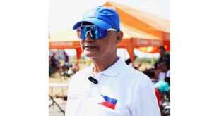 Tom Carrasco TRIATHLON