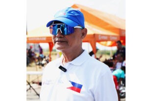 Tom Carrasco TRIATHLON