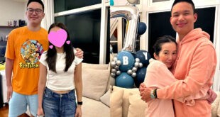 Bimby Cassandra Ynares Kris Aquino