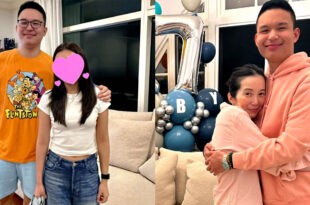 Bimby Cassandra Ynares Kris Aquino