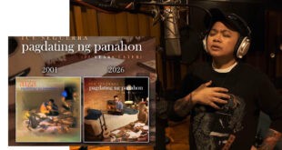 Ice Seguerra Pagdating ng Panahon