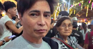 Arnell Arevalo Ignacio