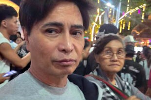 Arnell Arevalo Ignacio