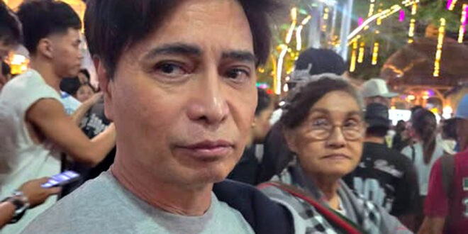 Arnell Arevalo Ignacio