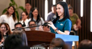 Lala Sotto MTRCB