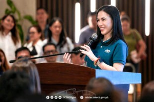 Lala Sotto MTRCB