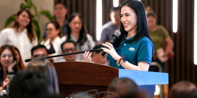 Lala Sotto MTRCB