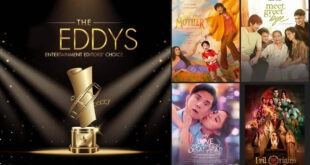 The Eddys