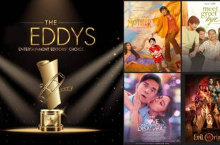 The Eddys
