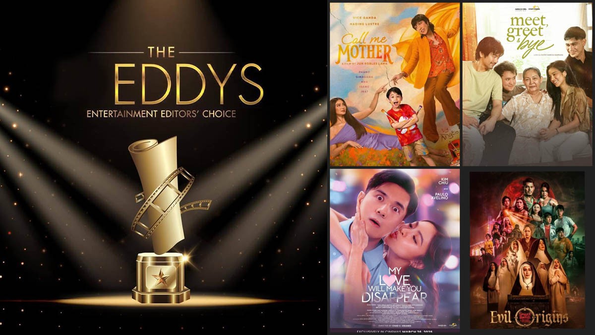 The Eddys