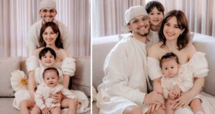 Billy Crawford Coleen Garcia