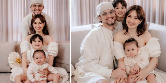 Billy Crawford Coleen Garcia