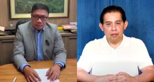 Atty Ade Fajardo Martin Romualdez