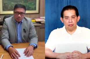 Atty Ade Fajardo Martin Romualdez