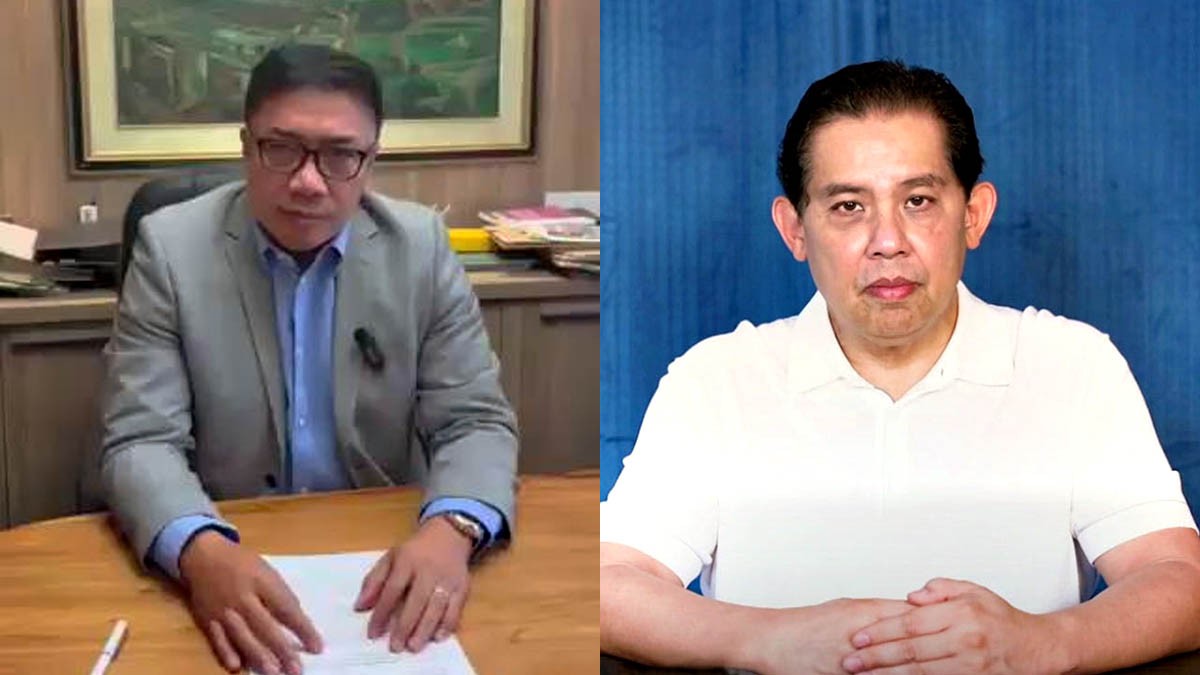 Atty Ade Fajardo Martin Romualdez