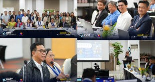 DOST Ilocos Region Highlights 2024-2025 Initiatives, Community Impacts Sets Strategic Pathways for Region 1