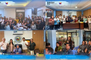 DOST SOCCSKSARGEN Conducts SSCP Roadmap Consultations in Three Municipalities in Sultan Kudarat