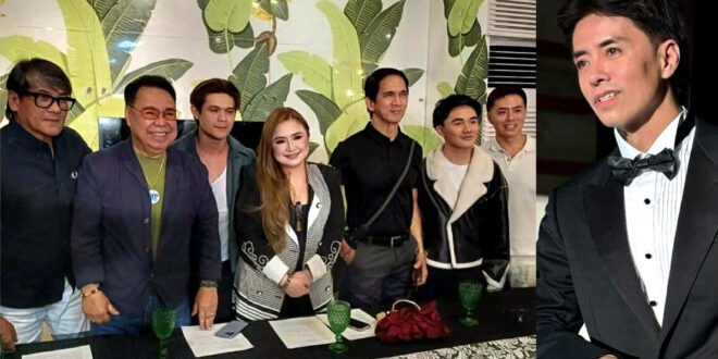 Lance Raymundo Neophyte 26