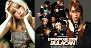 Teacher Jobel Dayrit D Grind Presents D Purpose