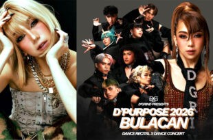 Teacher Jobel Dayrit D Grind Presents D Purpose