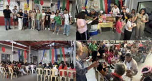 MUREC naghatid ng pag-asa at pagmamalasskit sa Bahay Tuluyan ng mga Bata sa Cavite