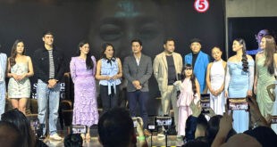 Ai-Ai de las Alas JM de Guzman Shaina Magdayao My Bespren Emman.
