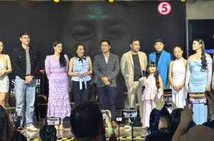 Ai-Ai de las Alas JM de Guzman Shaina Magdayao My Bespren Emman.