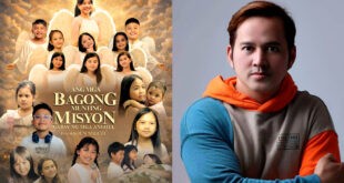Jun Miguel Ang Bagong Munting Misyon Gabay ng mga Anghel