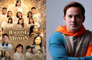 Jun Miguel Ang Bagong Munting Misyon Gabay ng mga Anghel