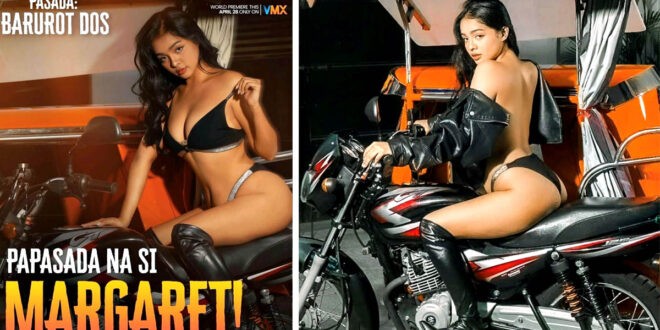 Margaret Diaz Barurot 2