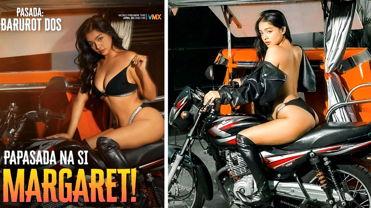 Margaret Diaz Barurot 2