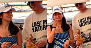 Kathryn Bernardo Mark Alcala
