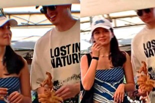 Kathryn Bernardo Mark Alcala