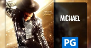 MTRCB Michael Jackson Movie