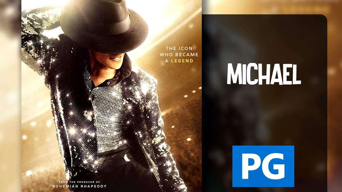 MTRCB Michael Jackson Movie
