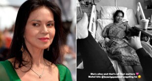 Maria Isabel Lopez
