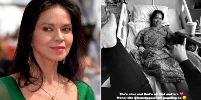 Maria Isabel Lopez