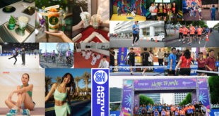 Play, move, and chill at SM Supermalls this summer <br> Gather your crew for pickleball, runs, and refreshing coolers to beat the heat