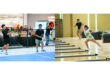 SM Pickleball and Bowling