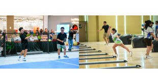 SM Supermalls serves up summer action with Pickleball Trio Challenge and PBF Youth Cup <br> From fast-paced pickleball action to rising bowling stars, SM brings more ways to compete and connect