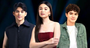 Sofia Pablo Allen Ansay Lee Victor