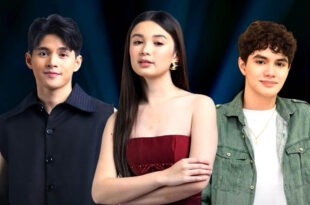 Sofia Pablo Allen Ansay Lee Victor