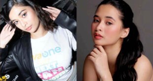 Bree Barrameda