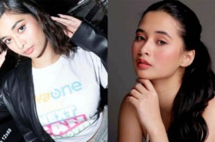 Bree Barrameda