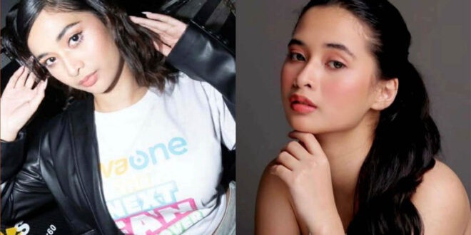 Bree Barrameda