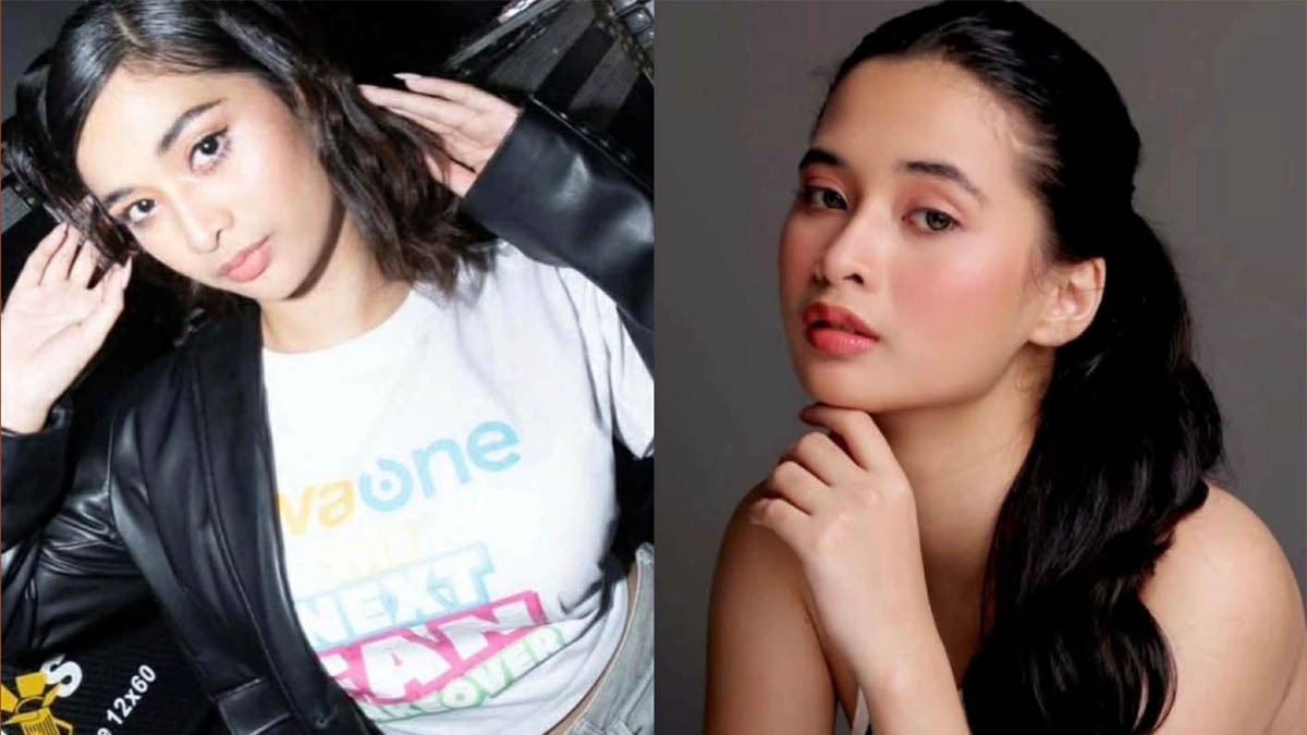 Bree Barrameda
