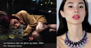 Heart Evangelista